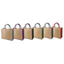 Image of Tembo Jute bag